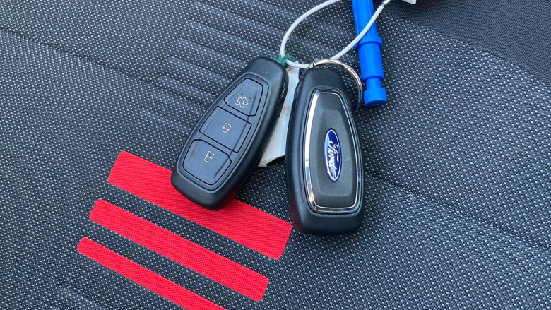 Ford Fiesta 1.0 EcoBoost Hybrid mHEV 125 ST-Line Edition 5dr Petrol Hatchback